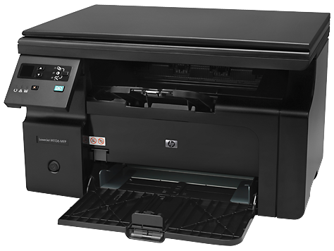 hp printer driver