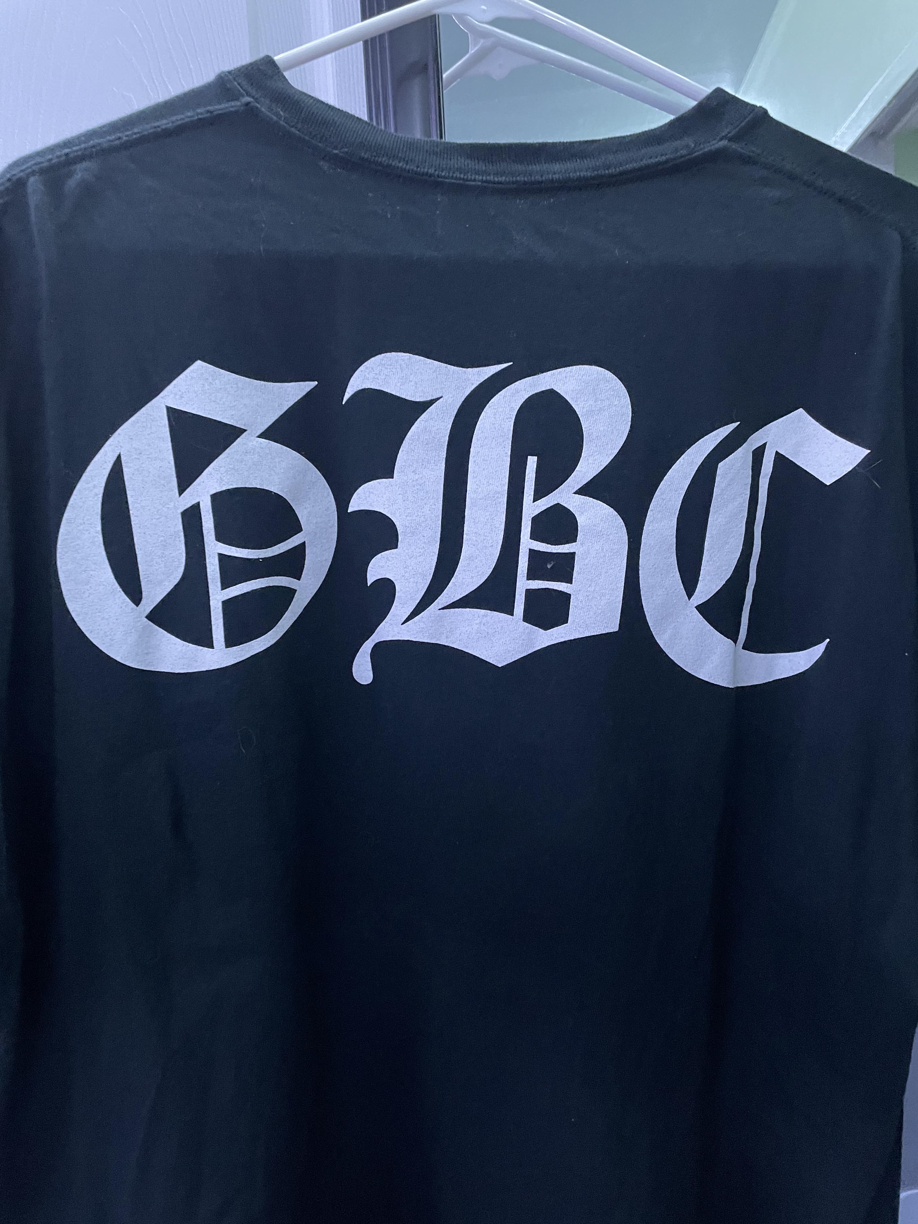 gbc shirt