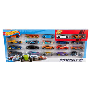 kmart hot wheels