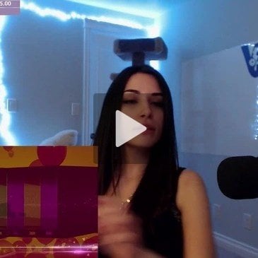 alinity pussy