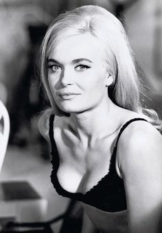 shirley eaton net worth