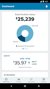 stockplanconnect