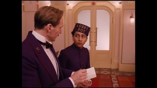 the grand budapest hotel imdb