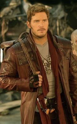 star-lord