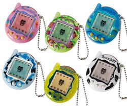 tamagotchi gen 3