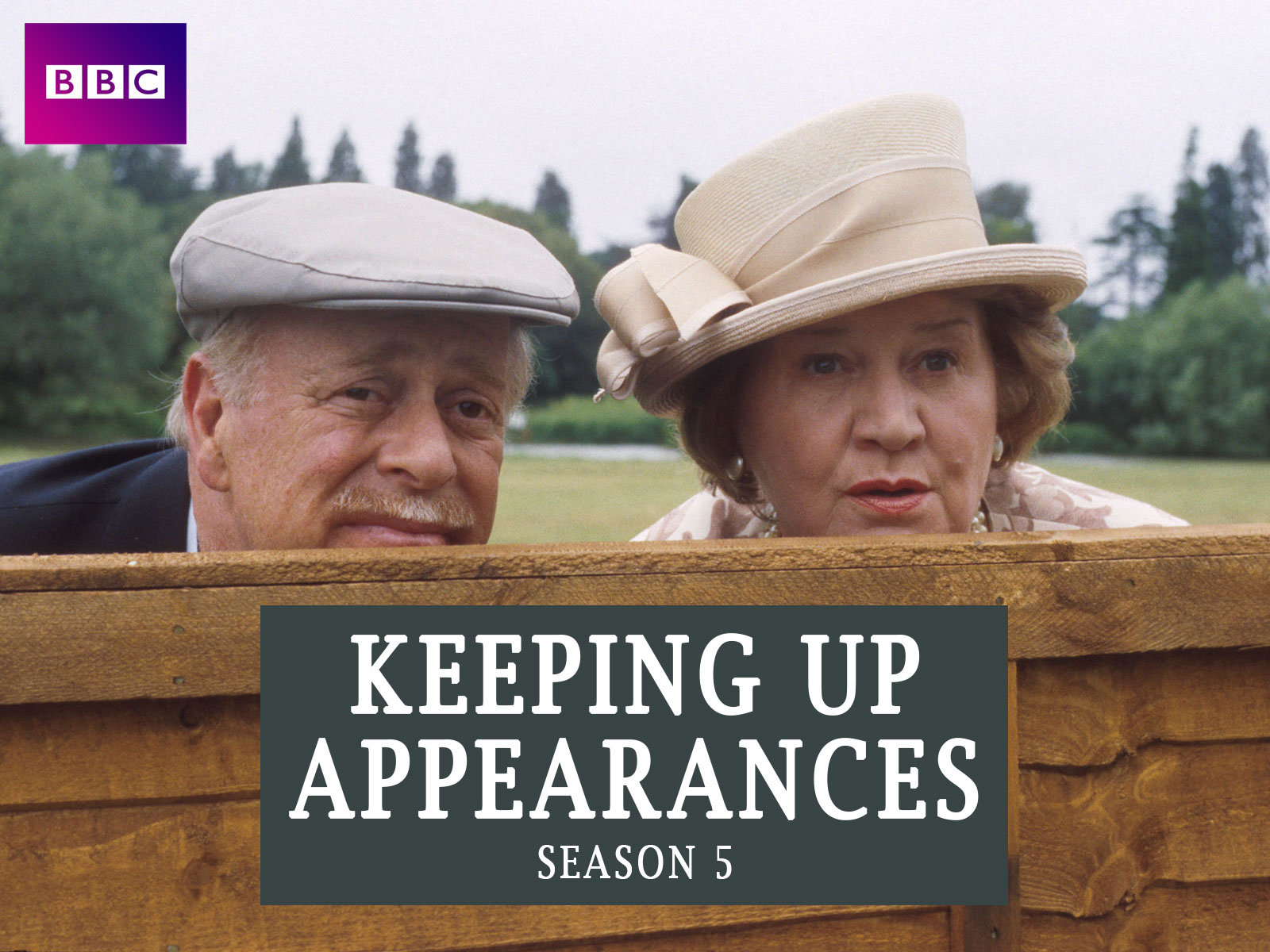 keeping up appearances subtitles english