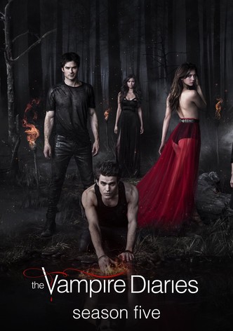 vampire diaries free episodes