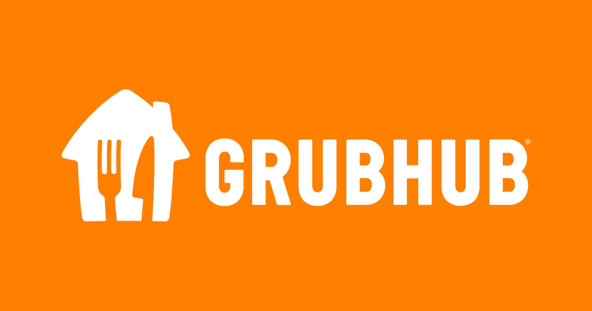 grubhub order online