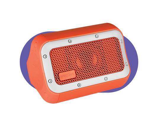 nomad trek bluetooth speaker