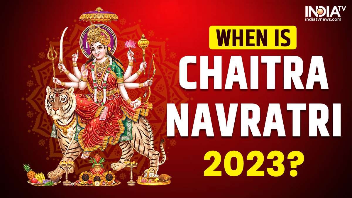 today navratri muhurat time