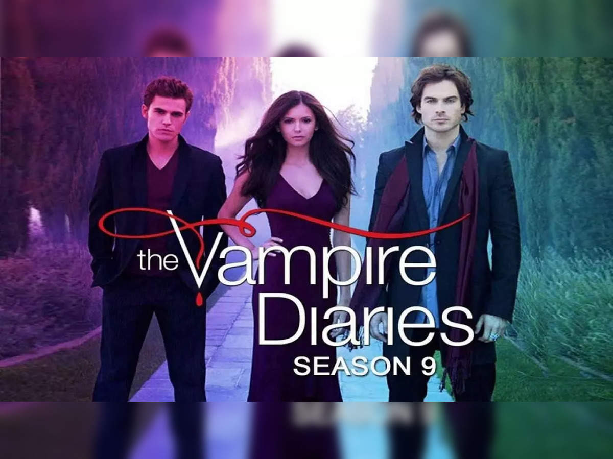 vampire diaries release date