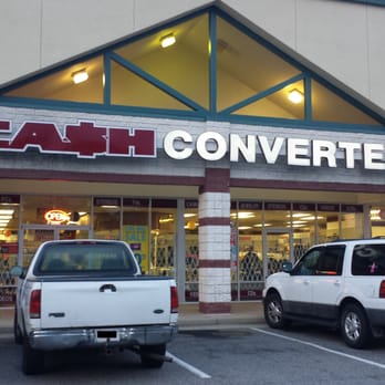 cash converters virginia