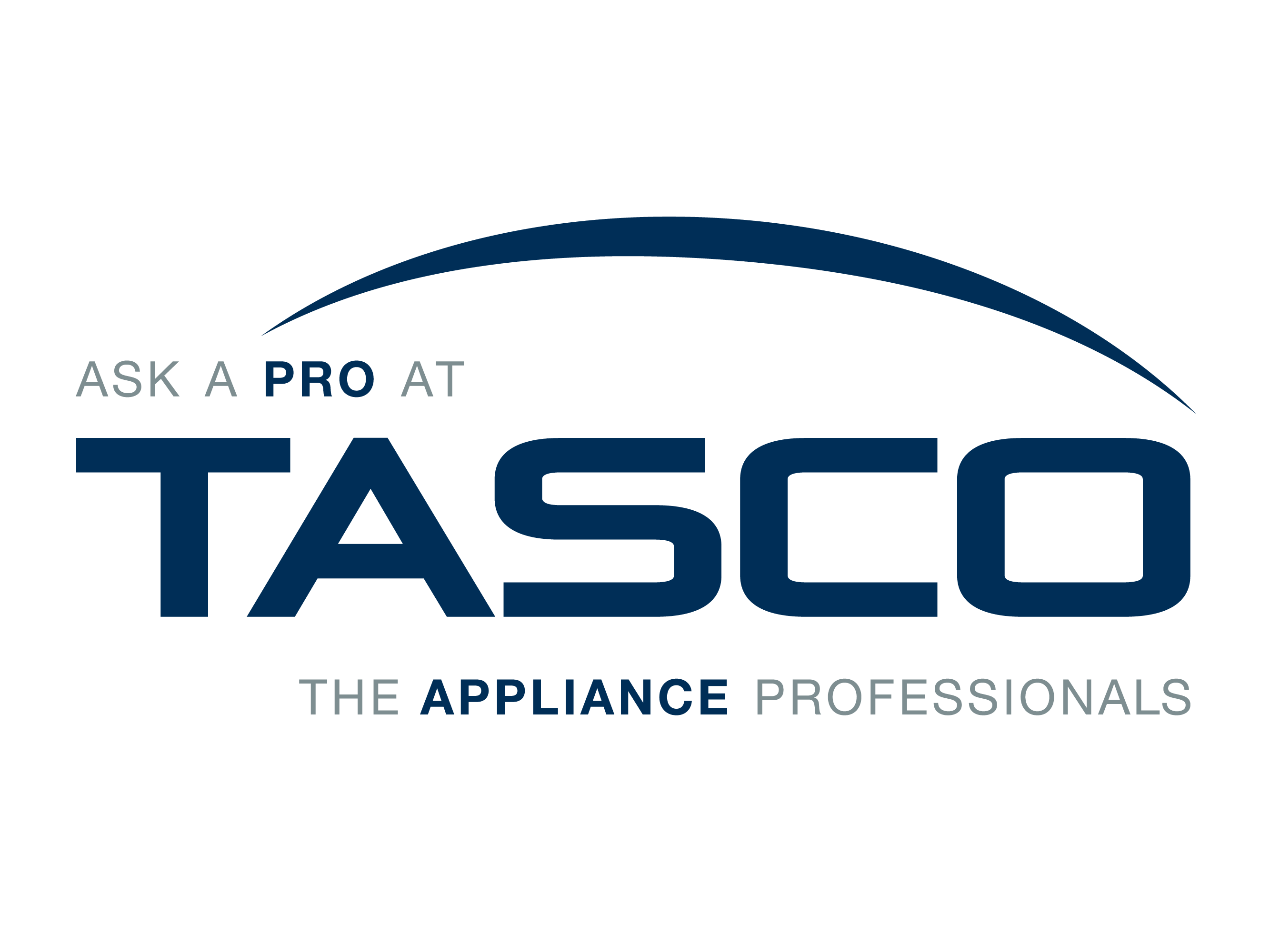 tasco appliances