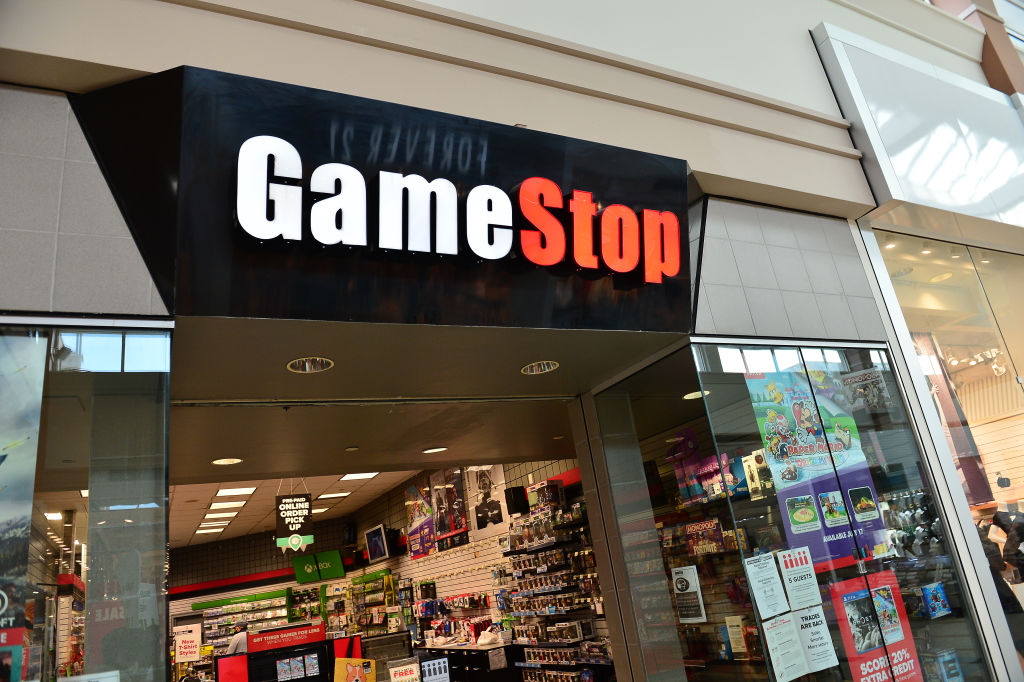 gamestop regina