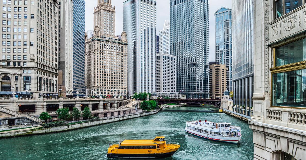 vuelos de ciudad de mexico a chicago