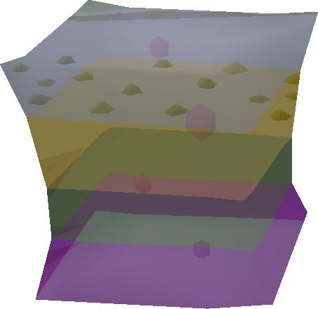 osrs jellies