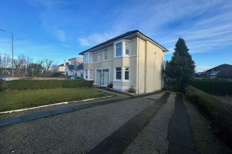 3 bedroom house to let glasgow