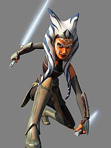 ahsoka star wars wiki