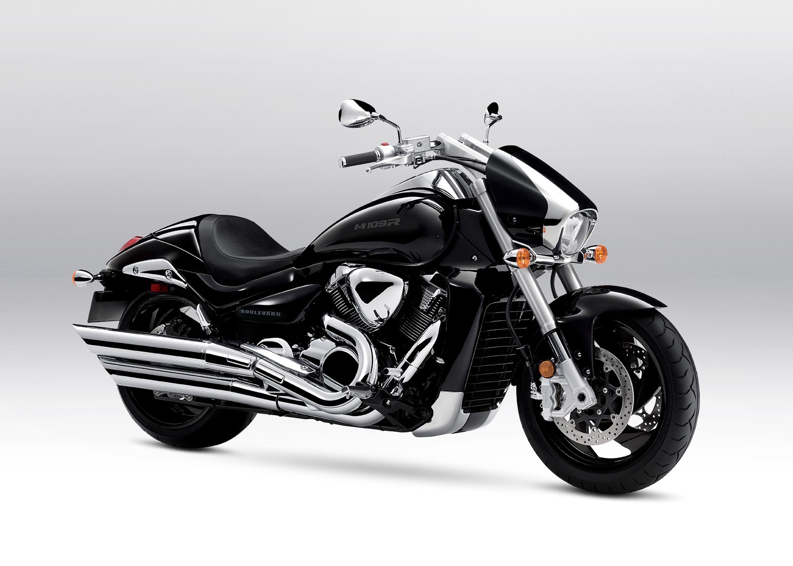 suzuki boulevard m109r precio