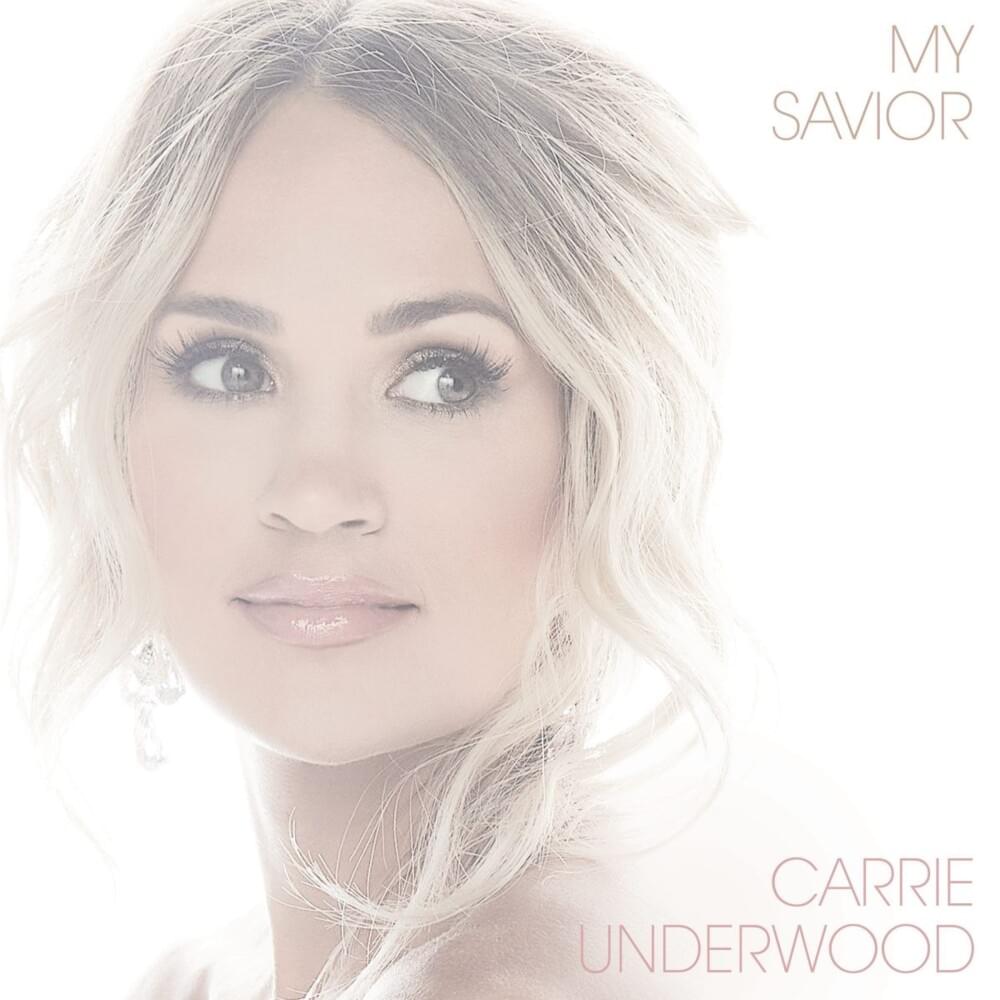 carrie underwood how great thou art with lyrics