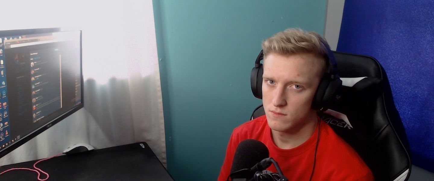 tfue