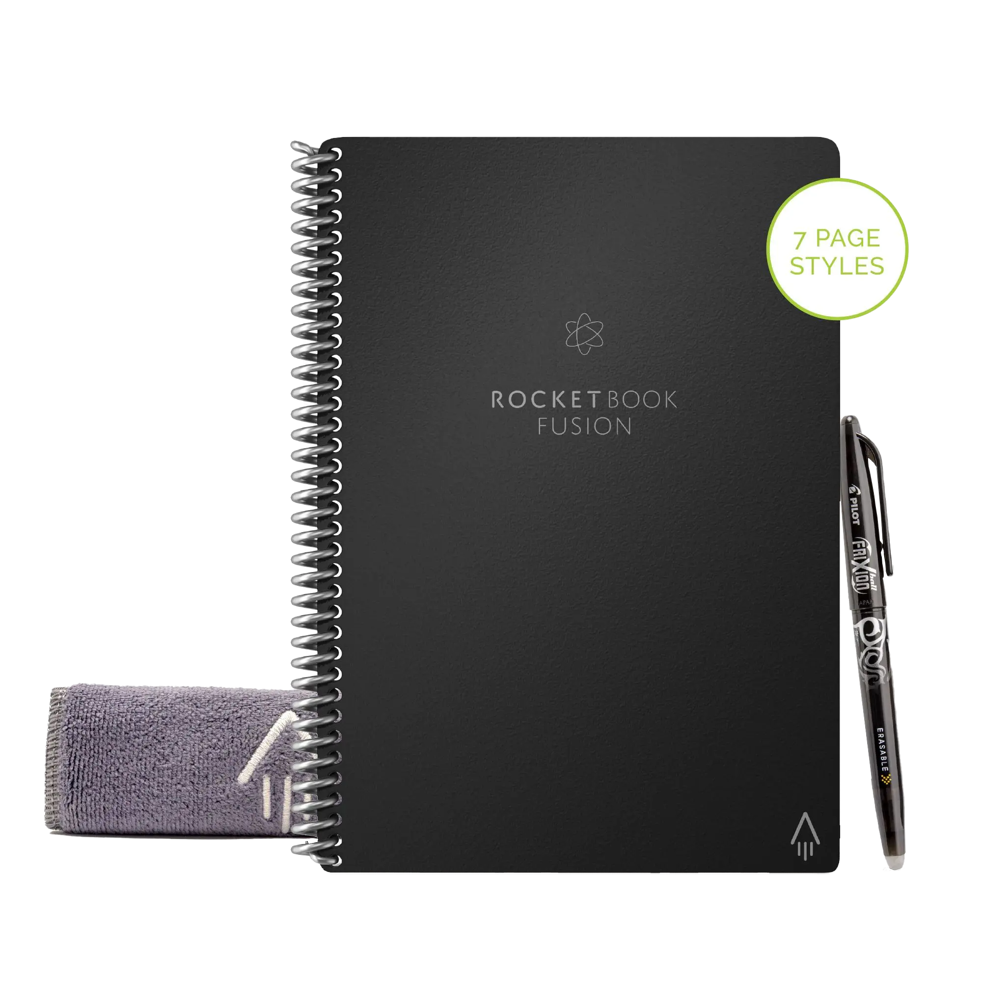 rocketbook staples