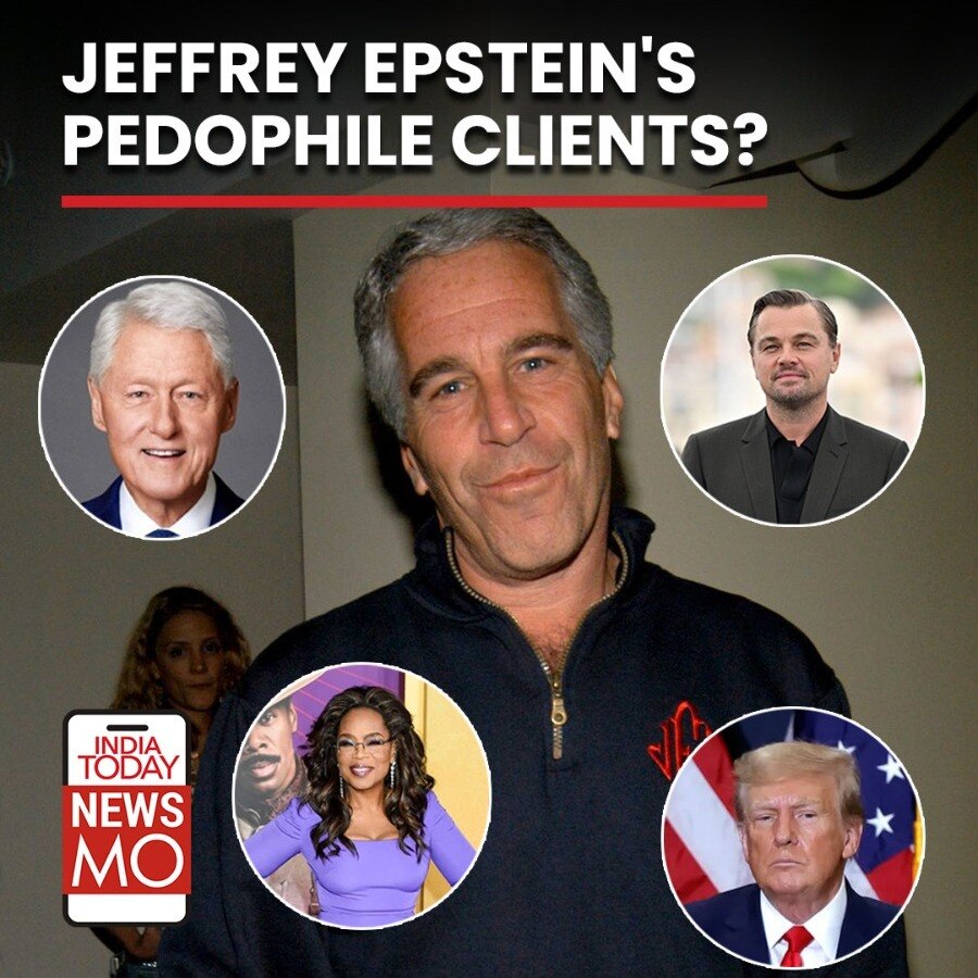 jeffrey epstein oprah winfrey