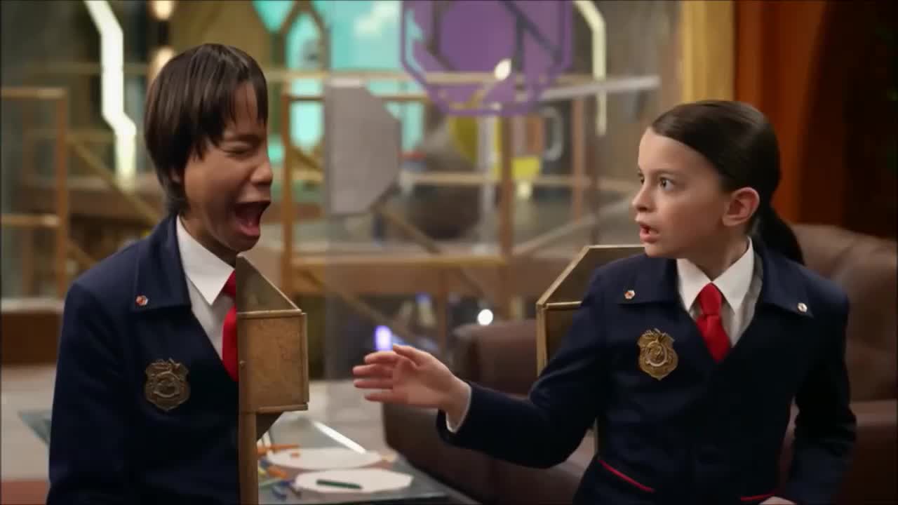 cast odd squad