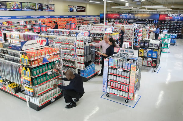 carquest aylmer