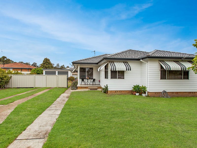 houses for sale bellbird