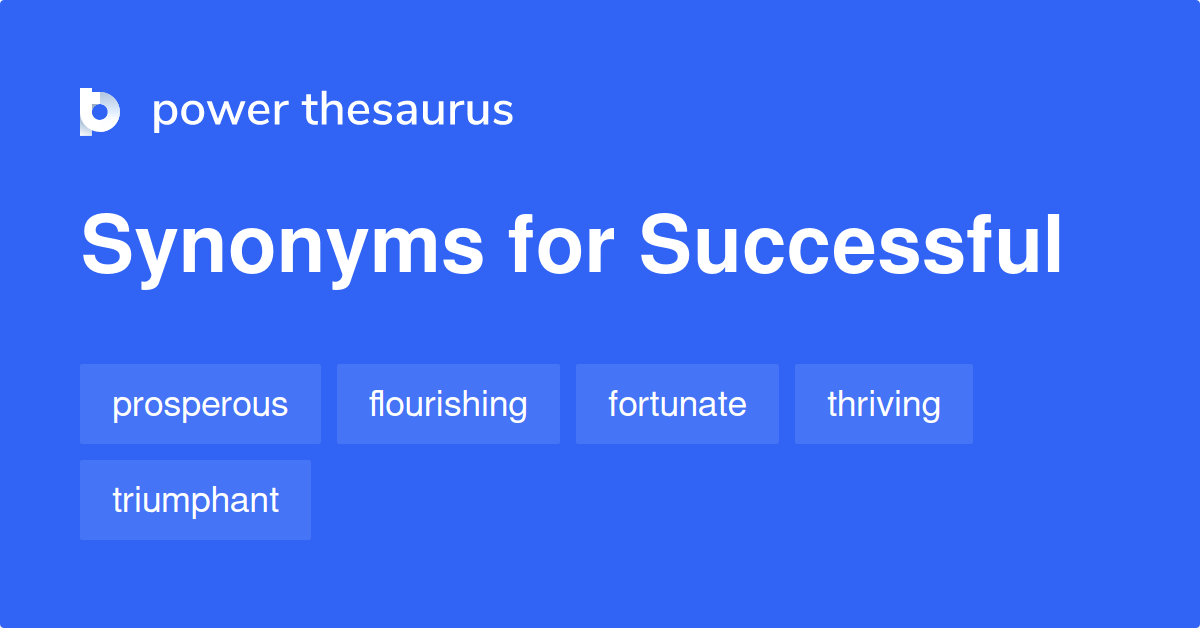 profitability thesaurus