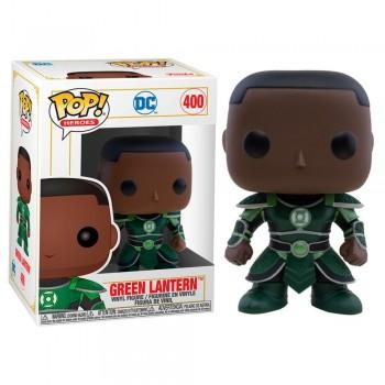 funko pop john stewart