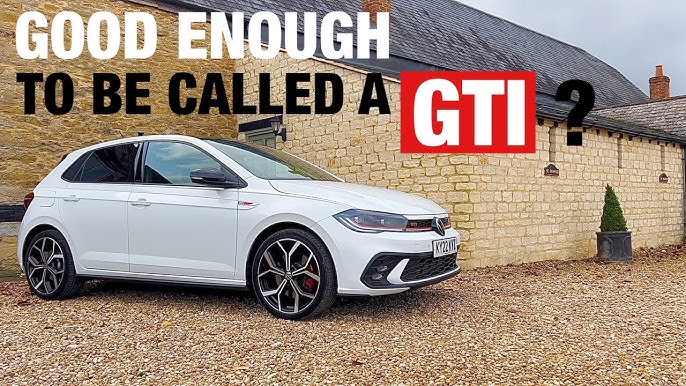 polo gti 2.0 problemen