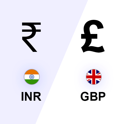 500 000 pounds in indian rupees