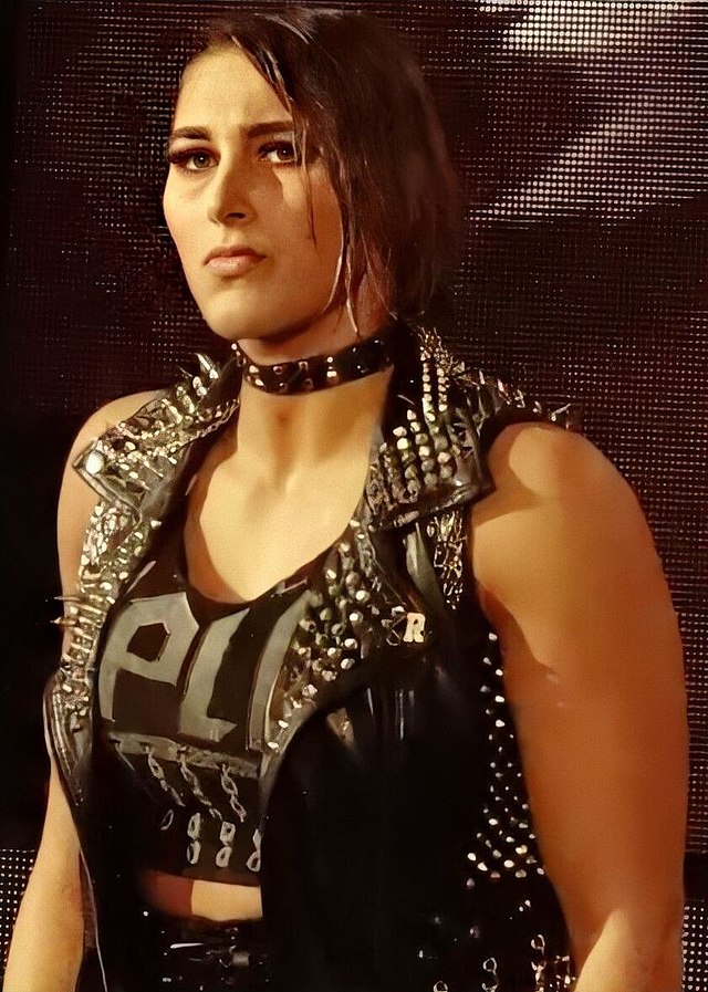 rhea ripley