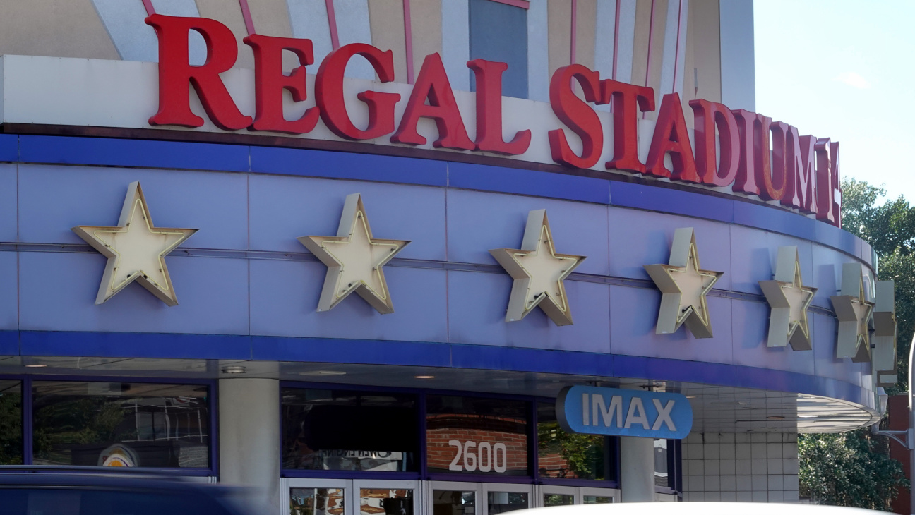 regal cinemas deals