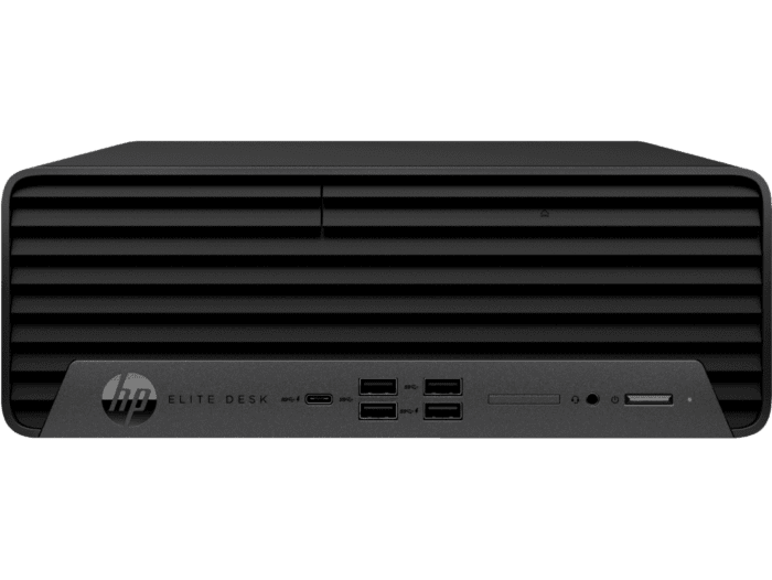 hp micro form factor