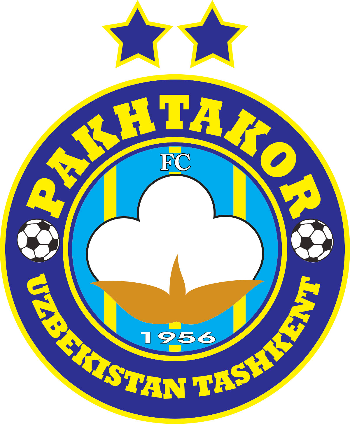 pakhtakor