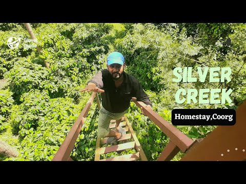 silver creek coorg