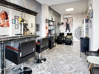 peluquerias granada baratas