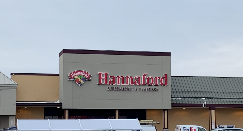 windham hannaford pharmacy