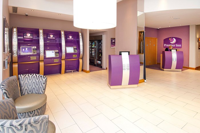 premier inn late checkout