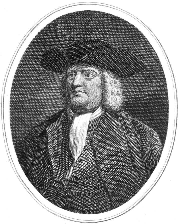 quien fue william penn