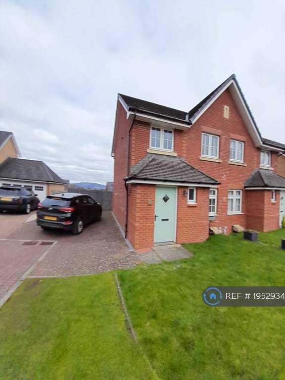 houses for rent greenock