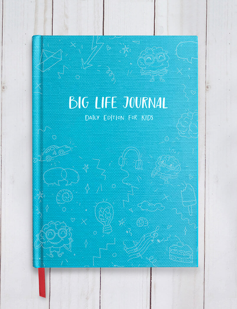 big life journal