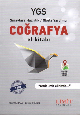 limit ygs coğrafya