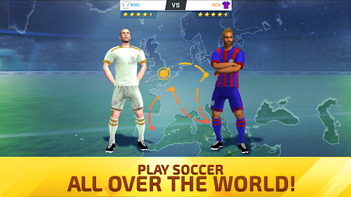 soccer star 2022 mod apk