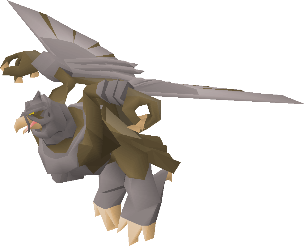 osrs kreearra