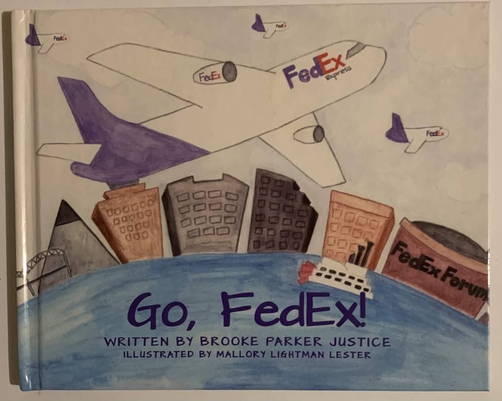 fedex go