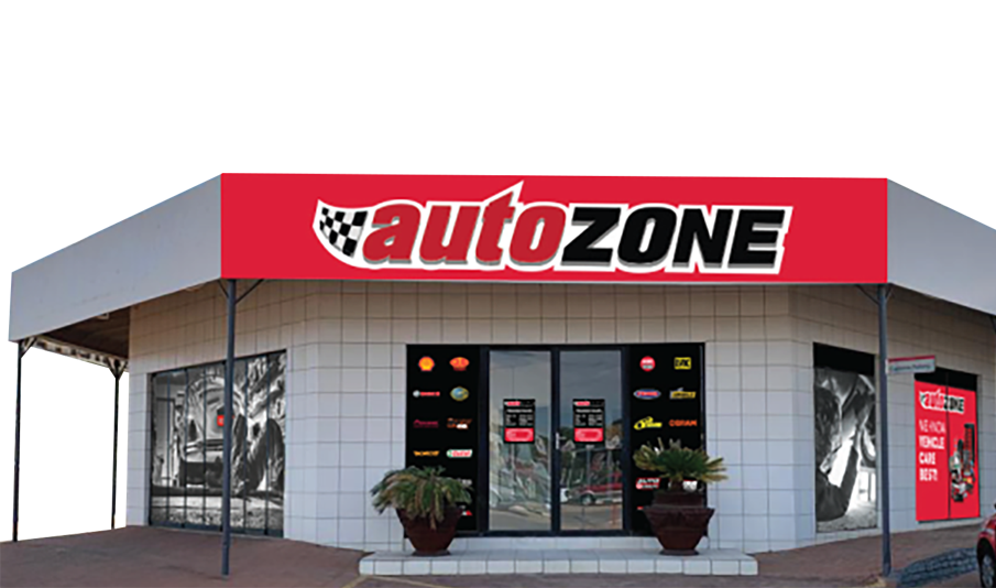 nearest automotive parts store